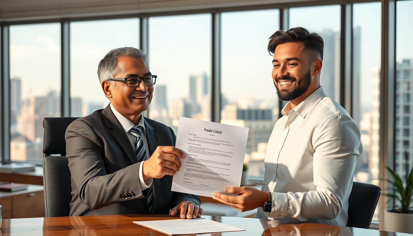 Negotiate with Confidence